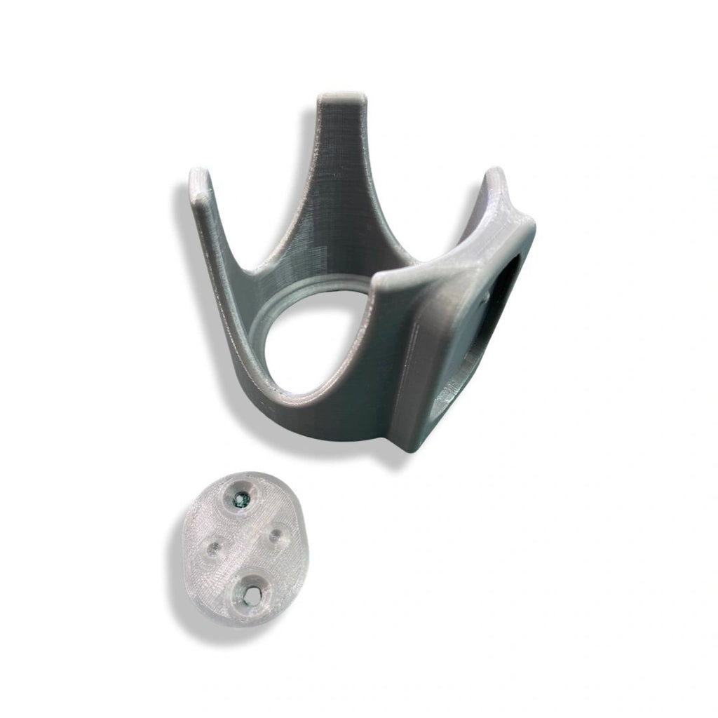 Boat Cup Holder with Push Lock Puck image 4