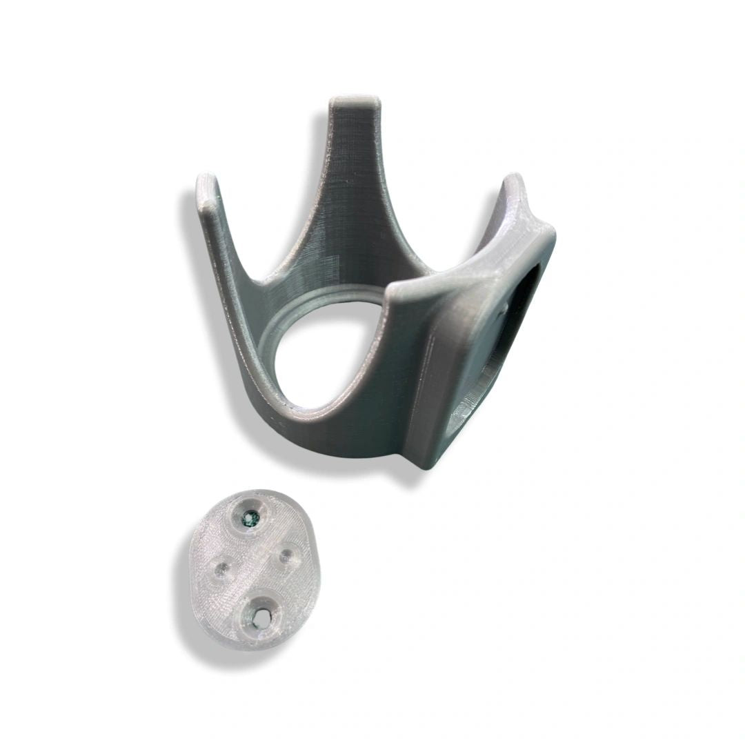 Boat Cup Holder with Push Lock Puck image 4