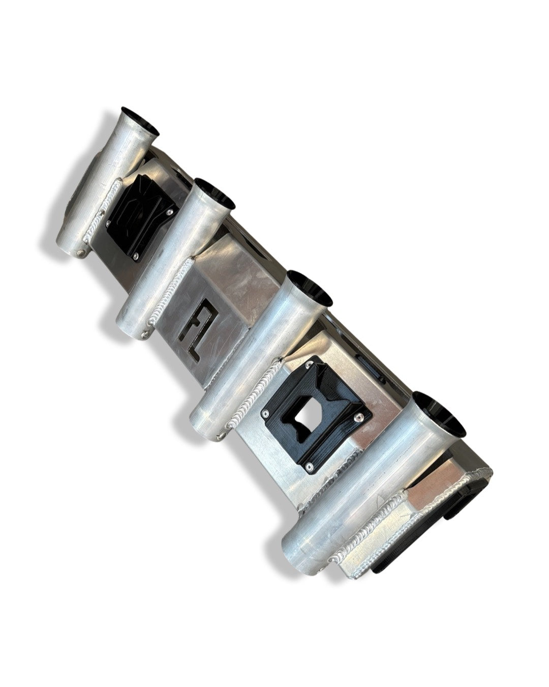 Aluminium Coaming Rack Rod Holder image