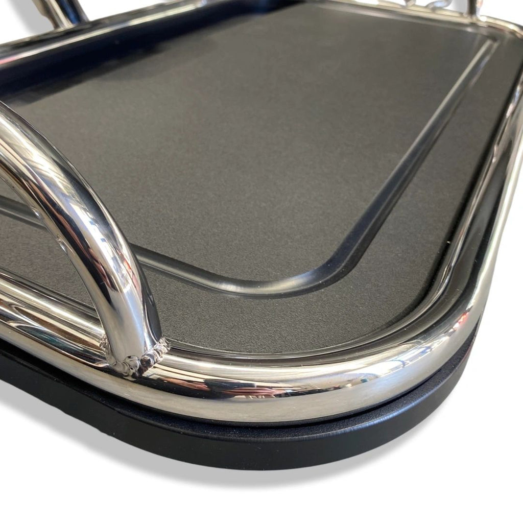 Stainless Steel Bait Board 75x45cm image 11