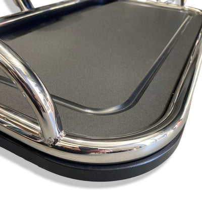 Stainless Steel Bait Board 75x45cm image 11