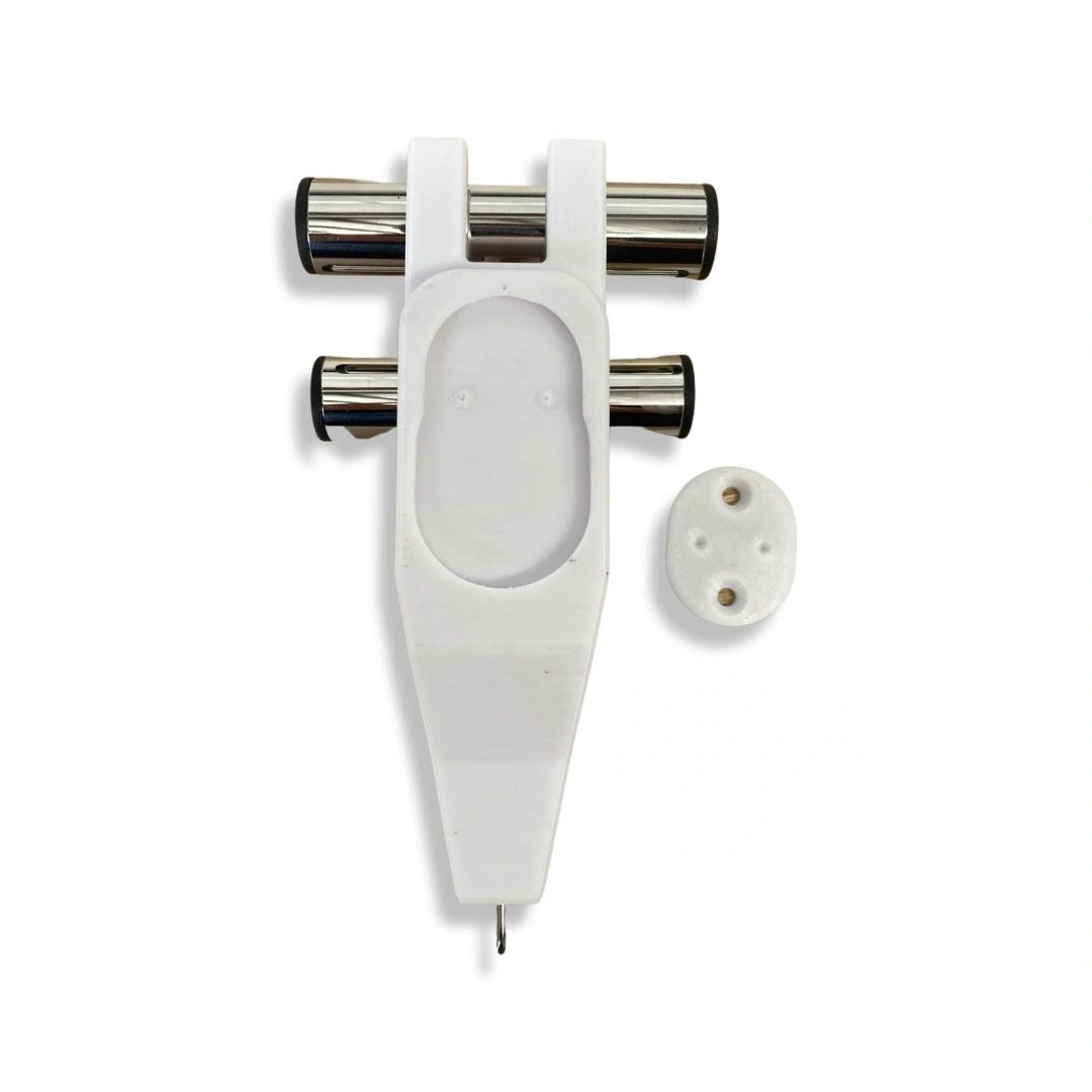 Push Lock Fish Dehooker & Brain Spike Set image 4