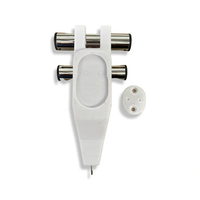 Push Lock Fish Dehooker & Brain Spike Set image 4