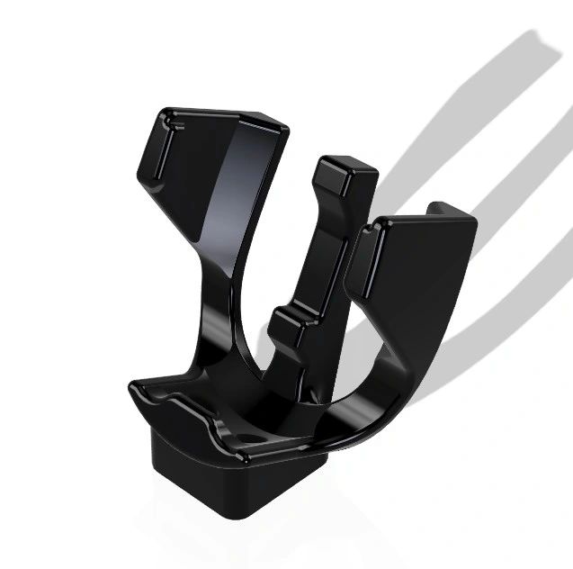 Minn Kota Remote Holder I-pilot Vertical Dash Mount image 3