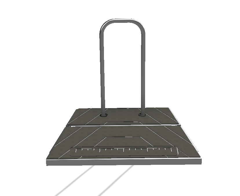 Stabicraft Lean Post image 0