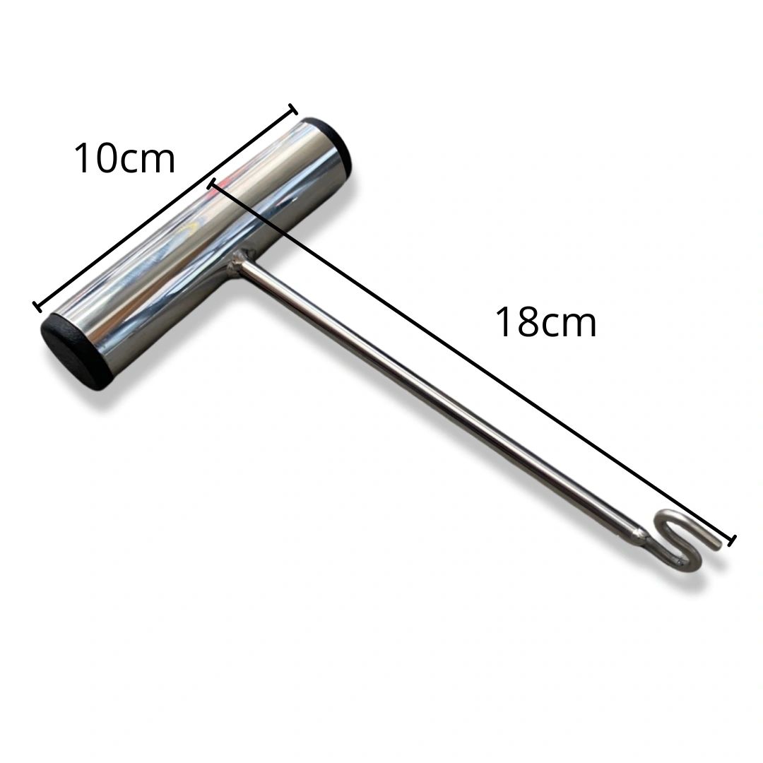 Fish De Hooker image 2