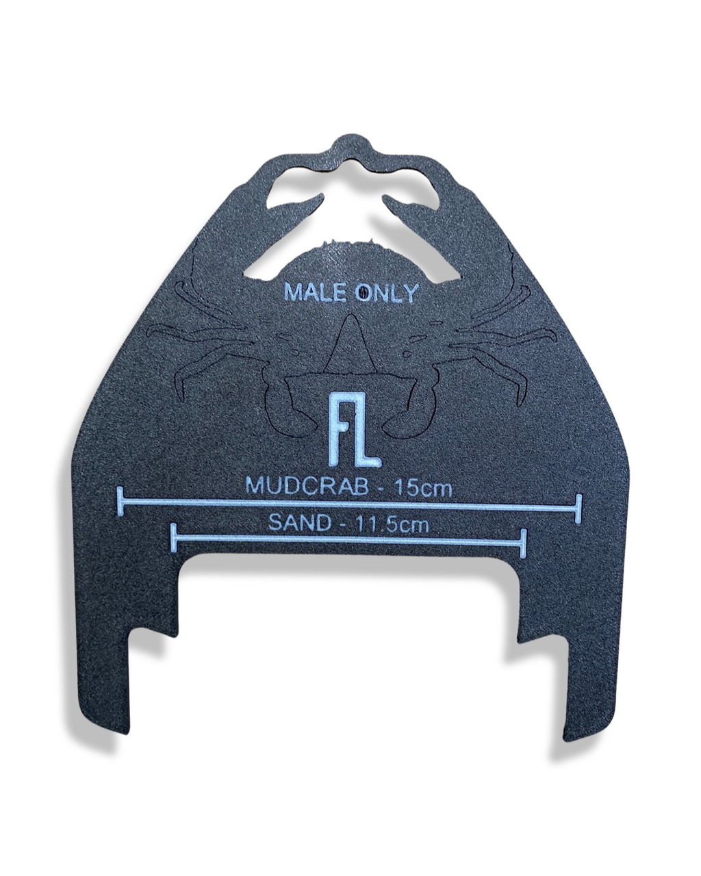 Push Lock Crab Measure Tool image 0