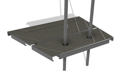 Stabicraft Lean Post image 3