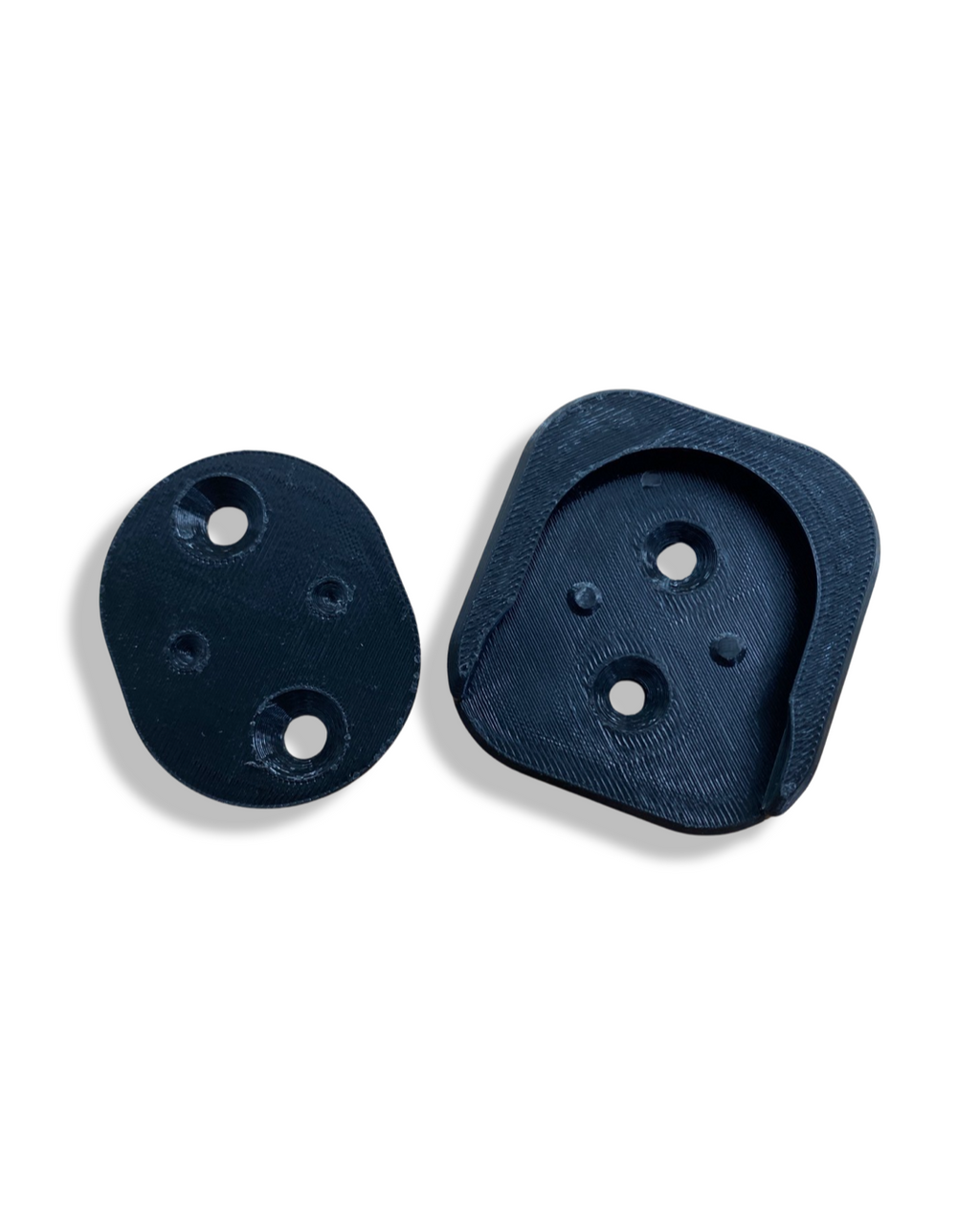 Push Lock Adaptor image 0