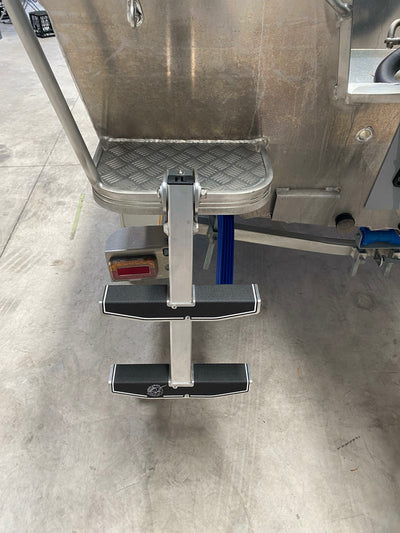 Aluminium Boat Ladder image 8