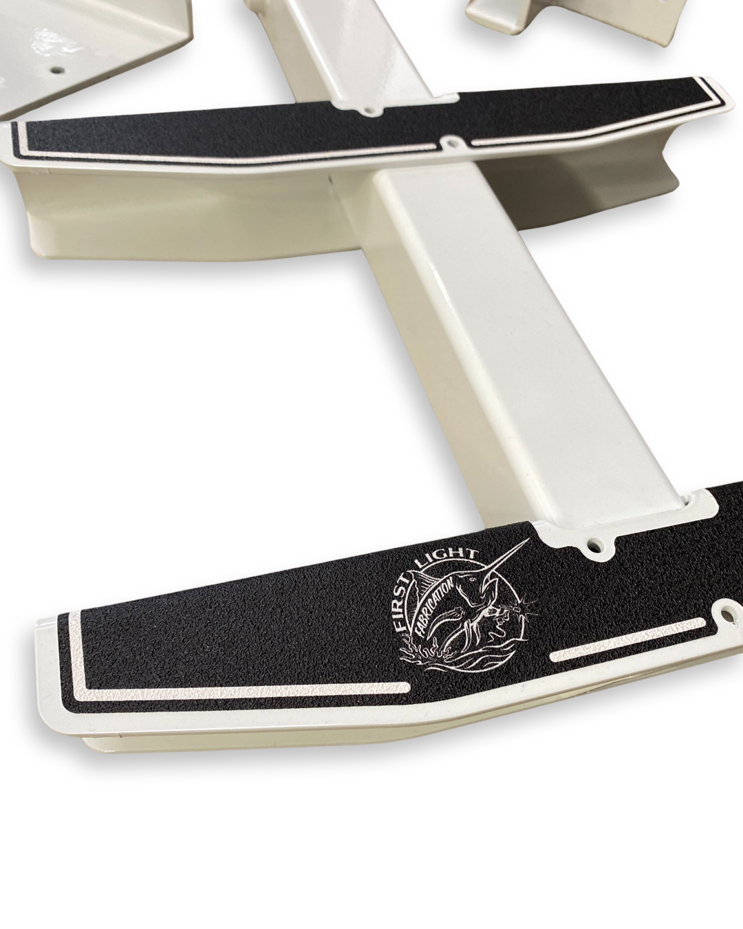 Aluminium Boat Ladder image 6