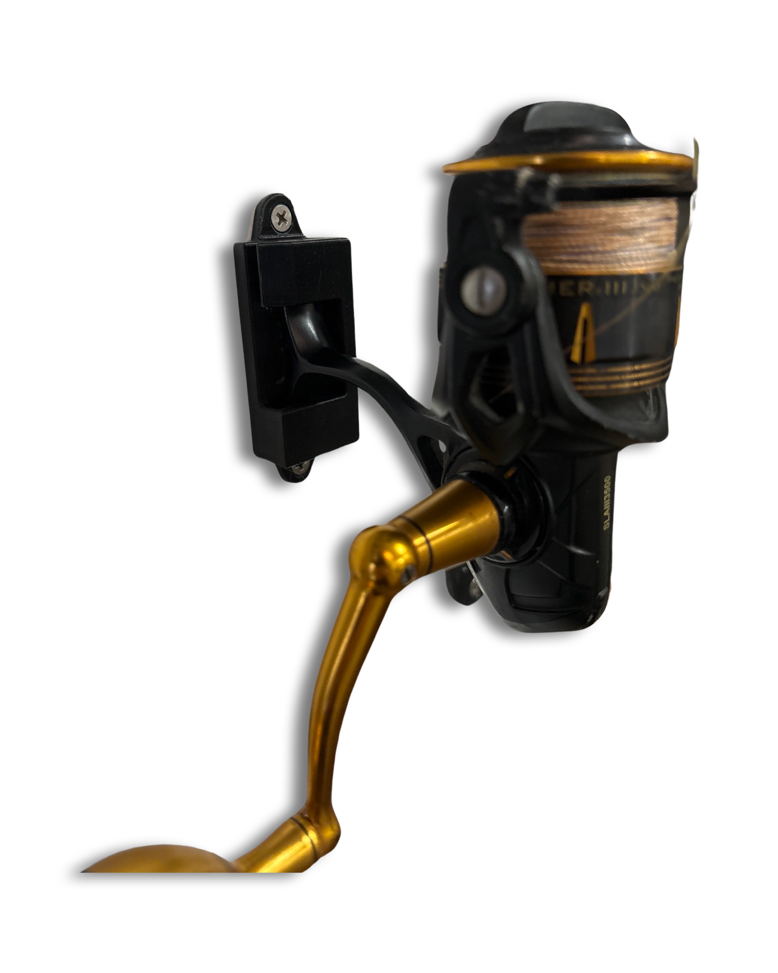 FL Spin Reel Holder image 1