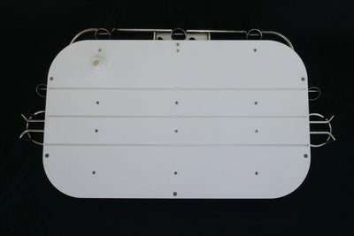Stainless Steel Bait Board 75x45cm image 15
