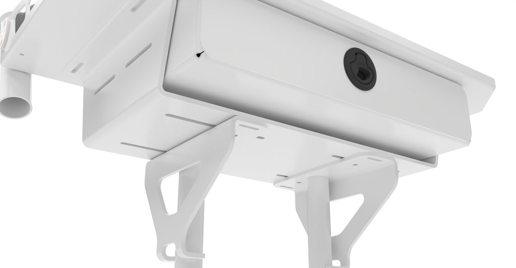 Aluminium Bait Board image 12