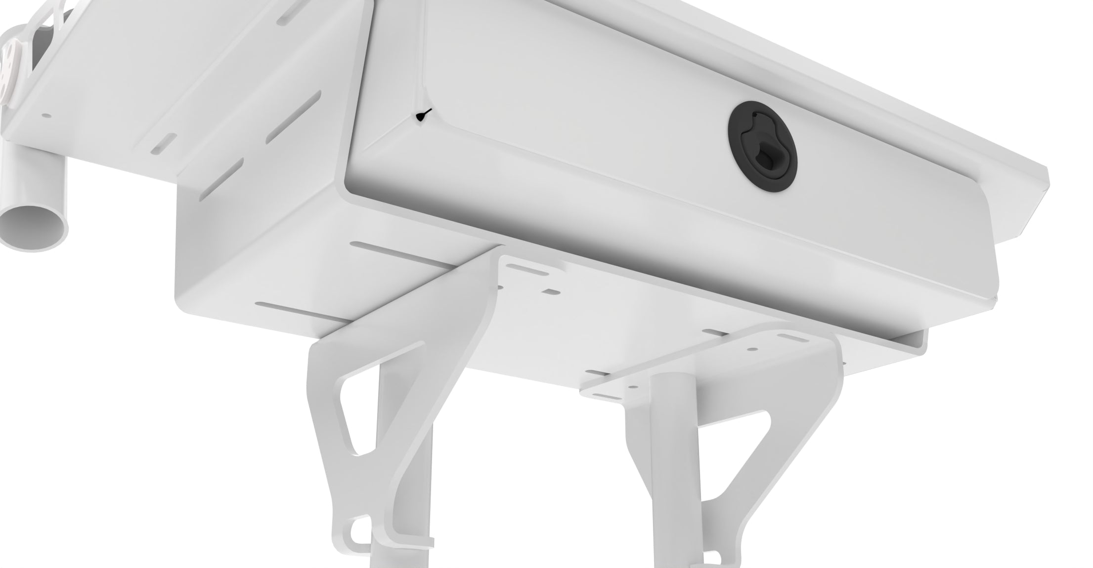 Aluminium Bait Board image 12