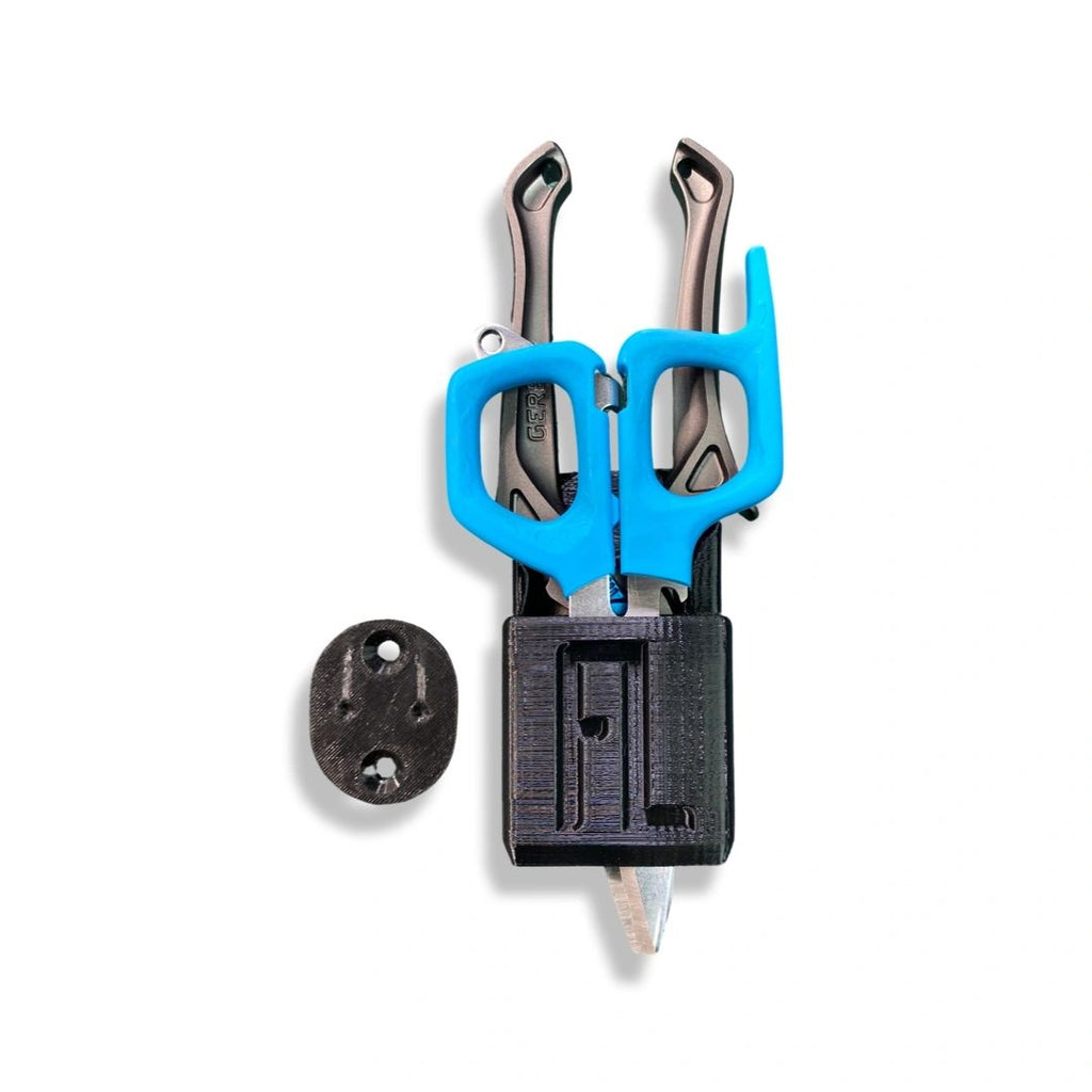 Push Lock Gerber Neat Freak Fishing Set image 6