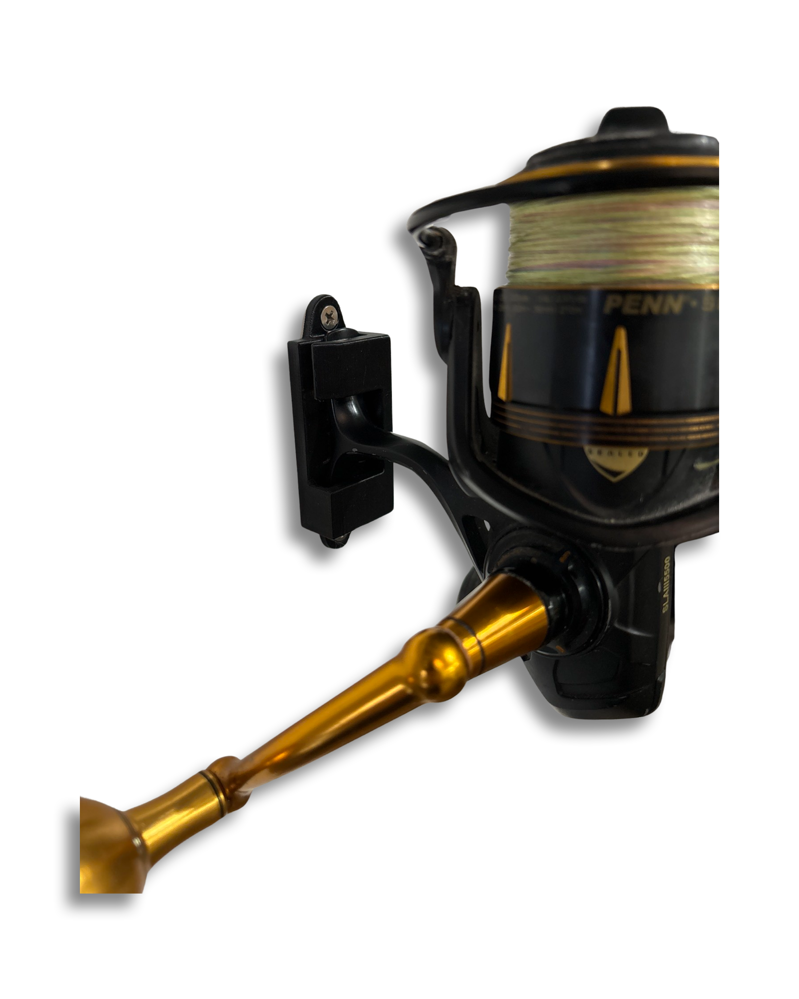 FL Spin Reel Holder image 0