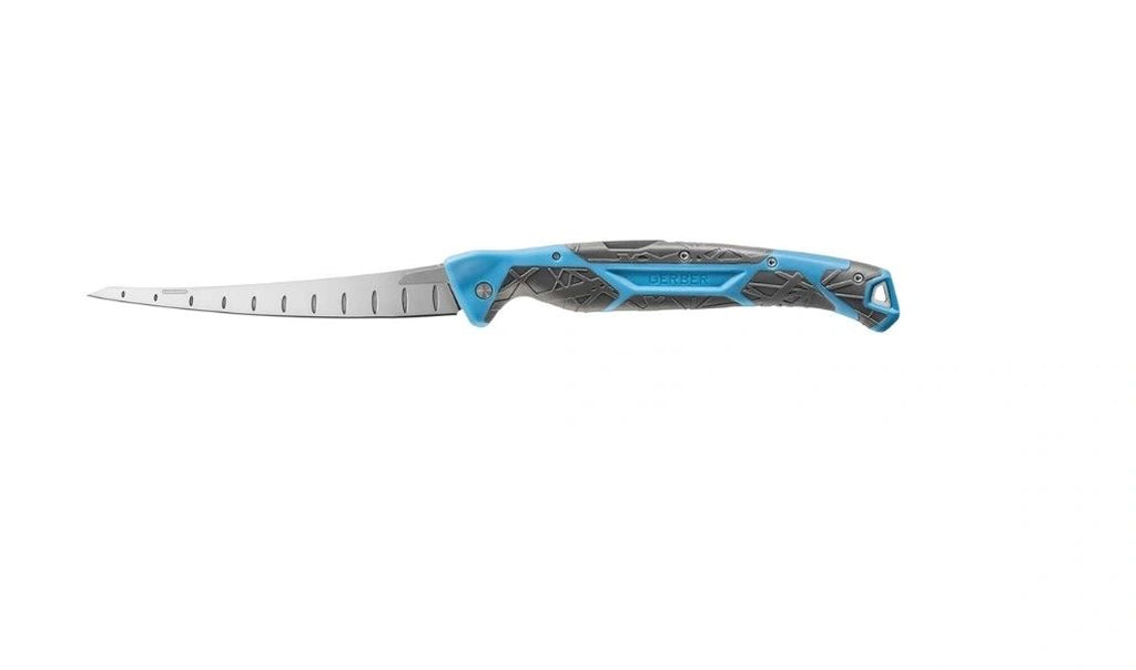 Gerber Controller Folding Fillet Knife image 5