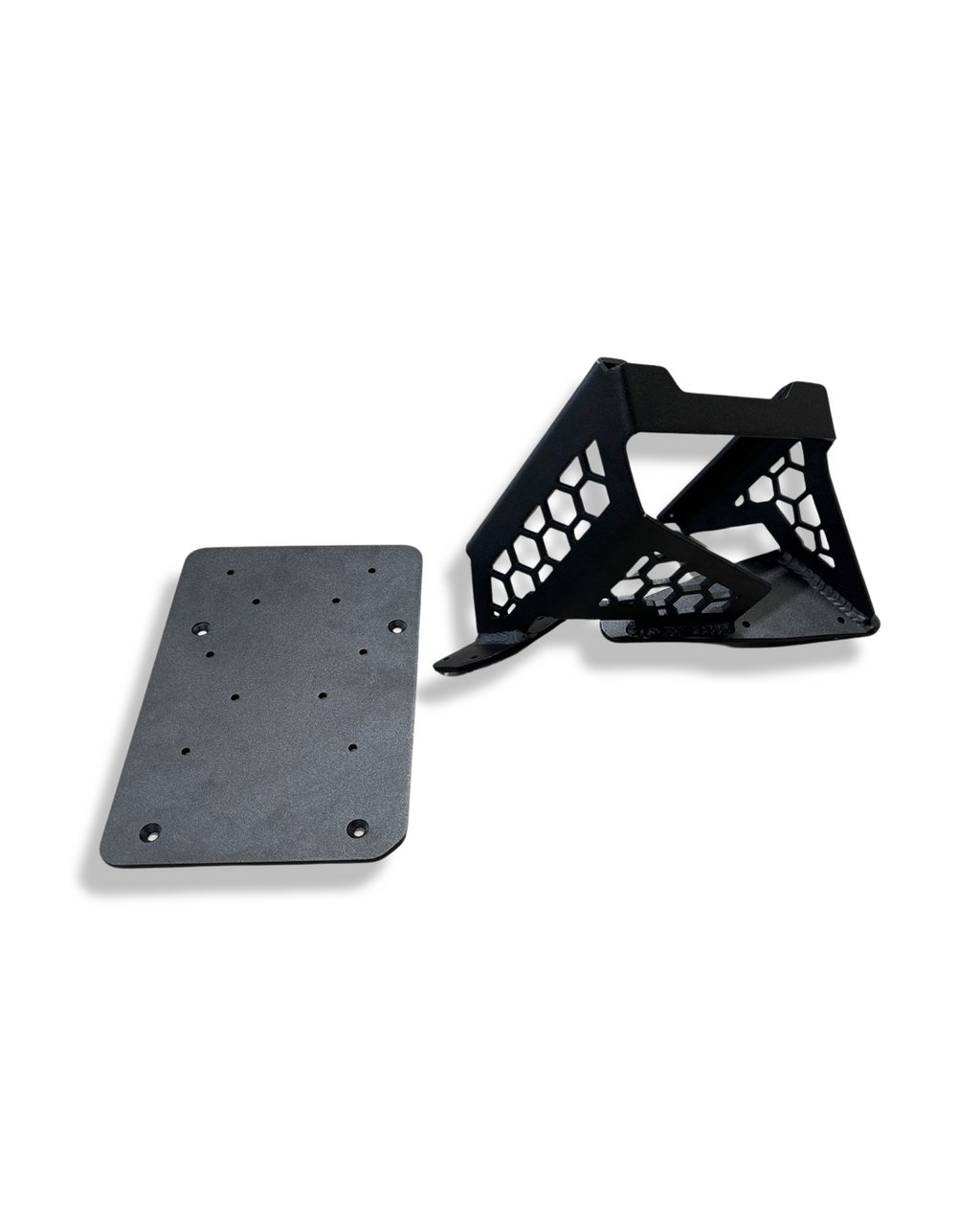 Sea-Doo Electric Trolling Motor Mount image 1