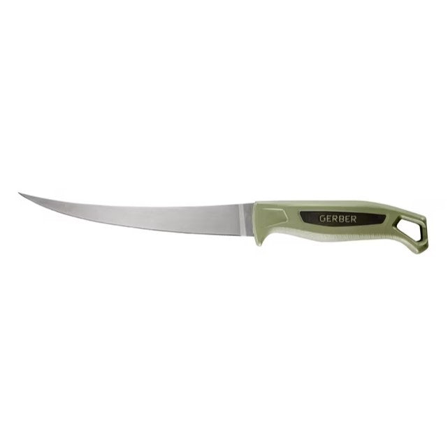 GERBER CEVICHE 7" Fillet Knife image 0