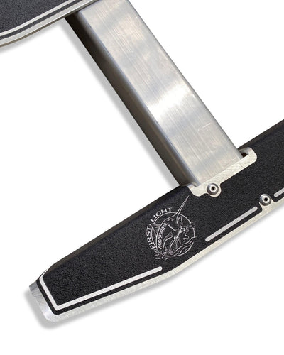 Aluminium Boat Ladder image 5