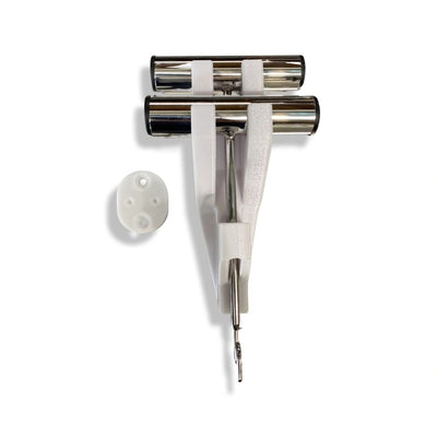 Push Lock Fish Dehooker & Brain Spike Set image 5