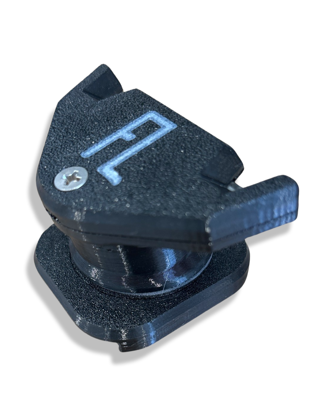 Push Lock Fishing Line Cutter image 2