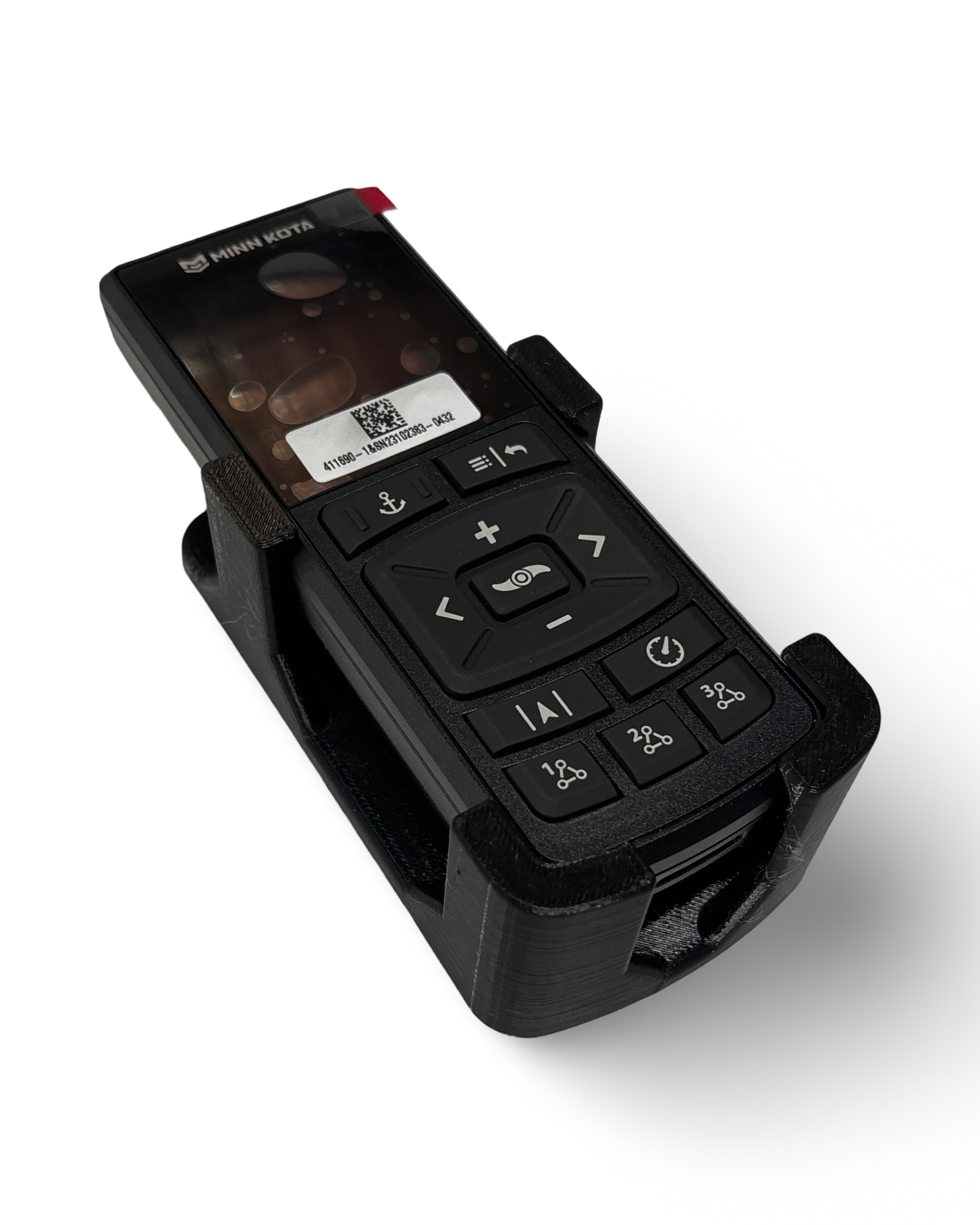 Minn Kota Quest Remote Holder (2024+) image 0