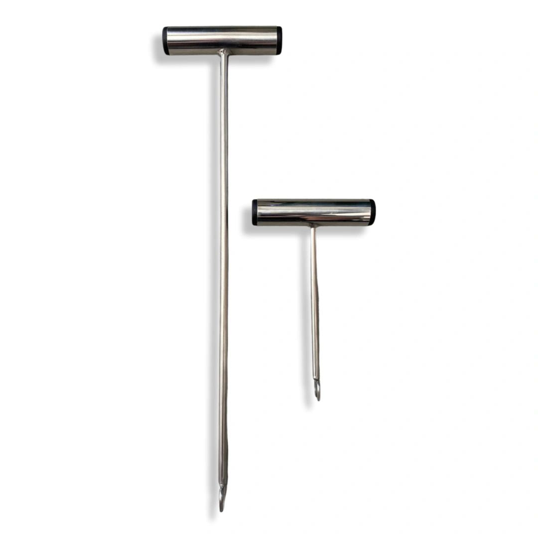 Fish De Hooker Large image 3