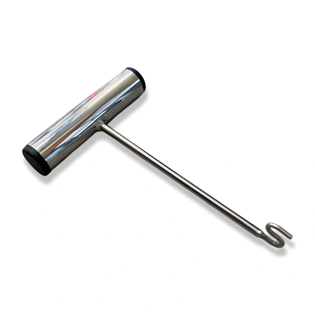 Fish De Hooker image 0