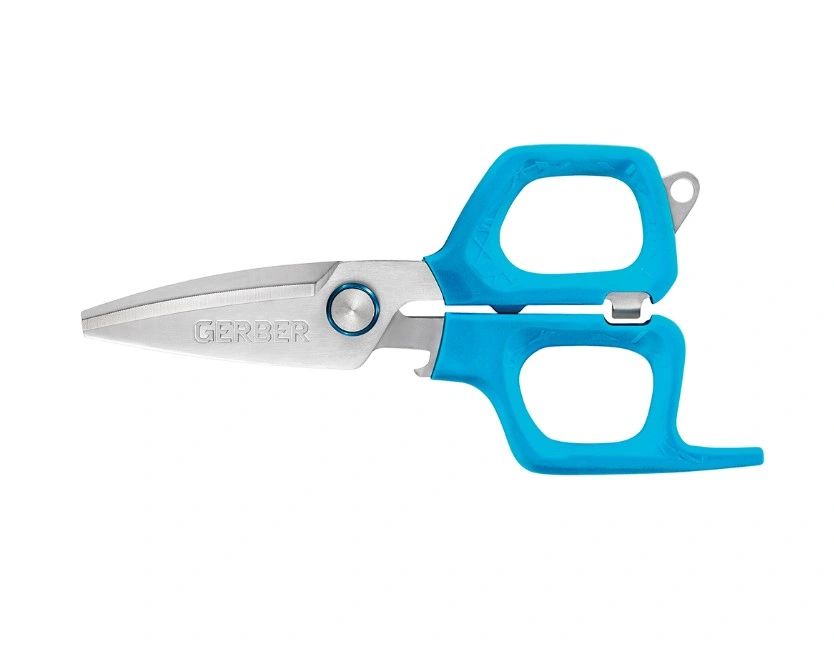 GERBER Neat Freak Braid Scissors image 0