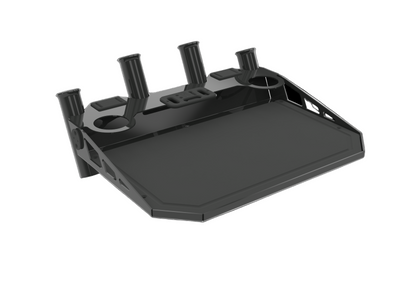 Aluminium Bait Board - 600mm