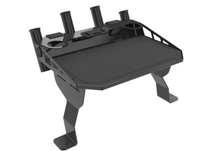 Aluminium Bait Board - 600mm