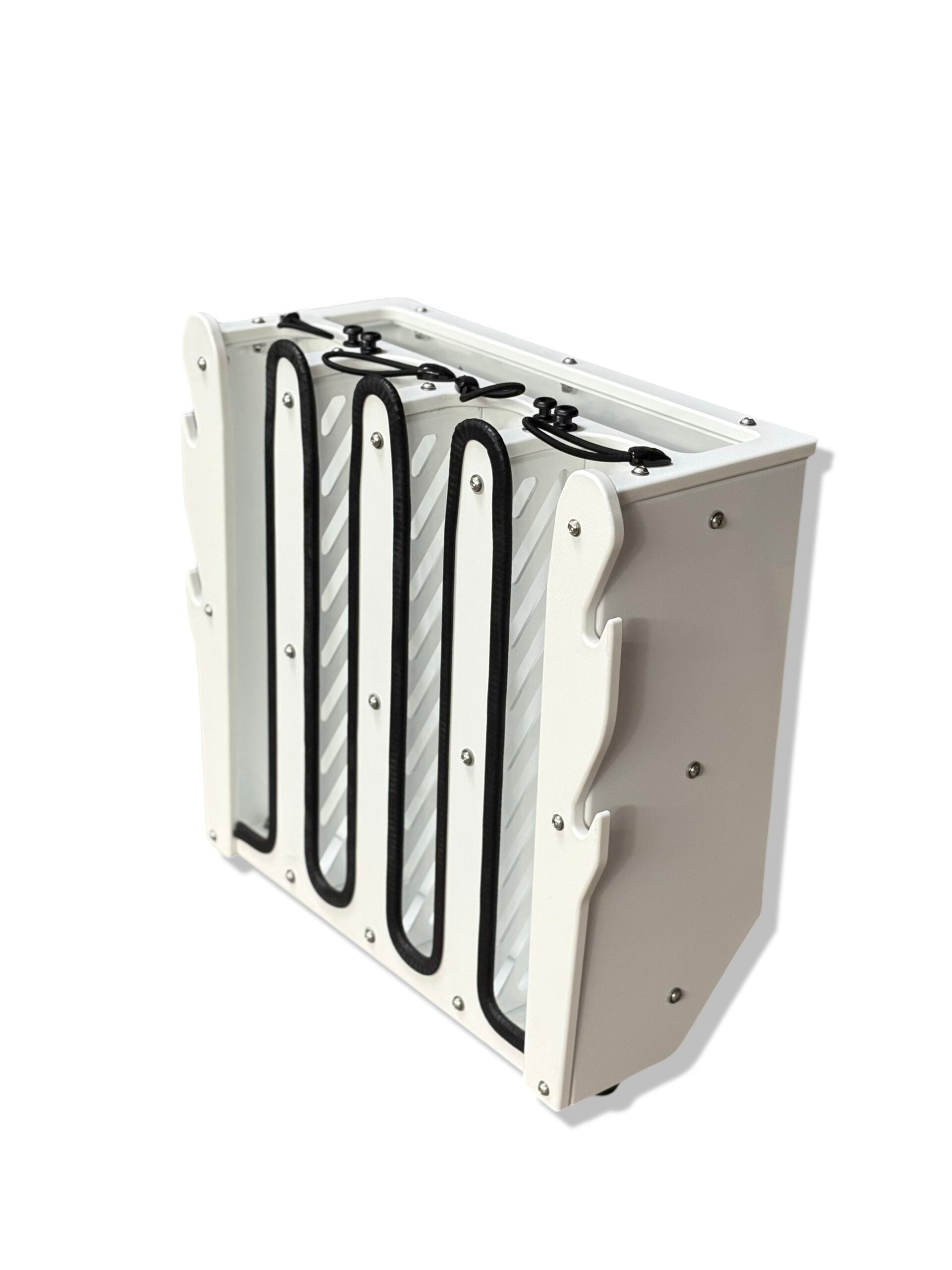 Spear Gun Rack image