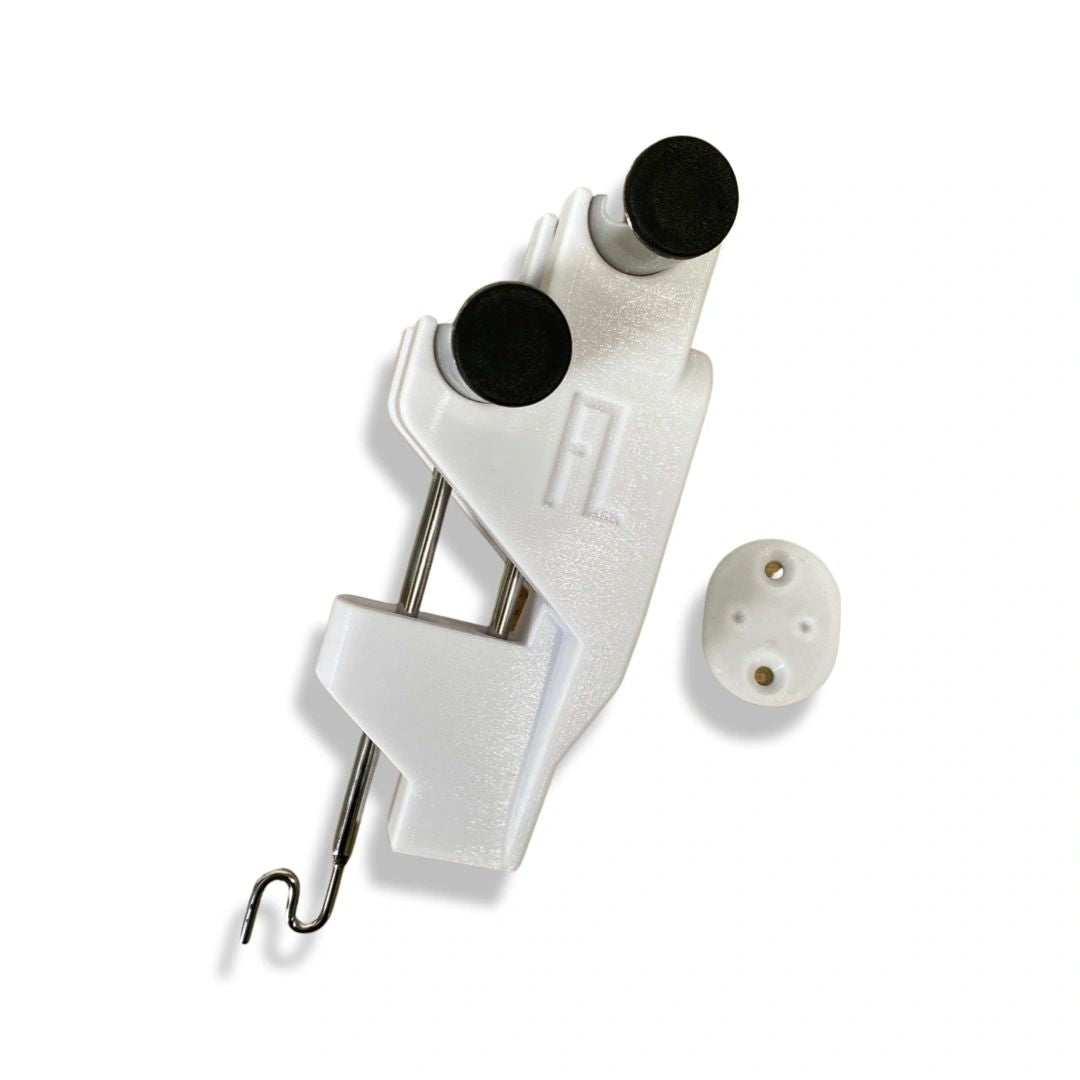 Push Lock Fish Dehooker & Brain Spike Set image 1