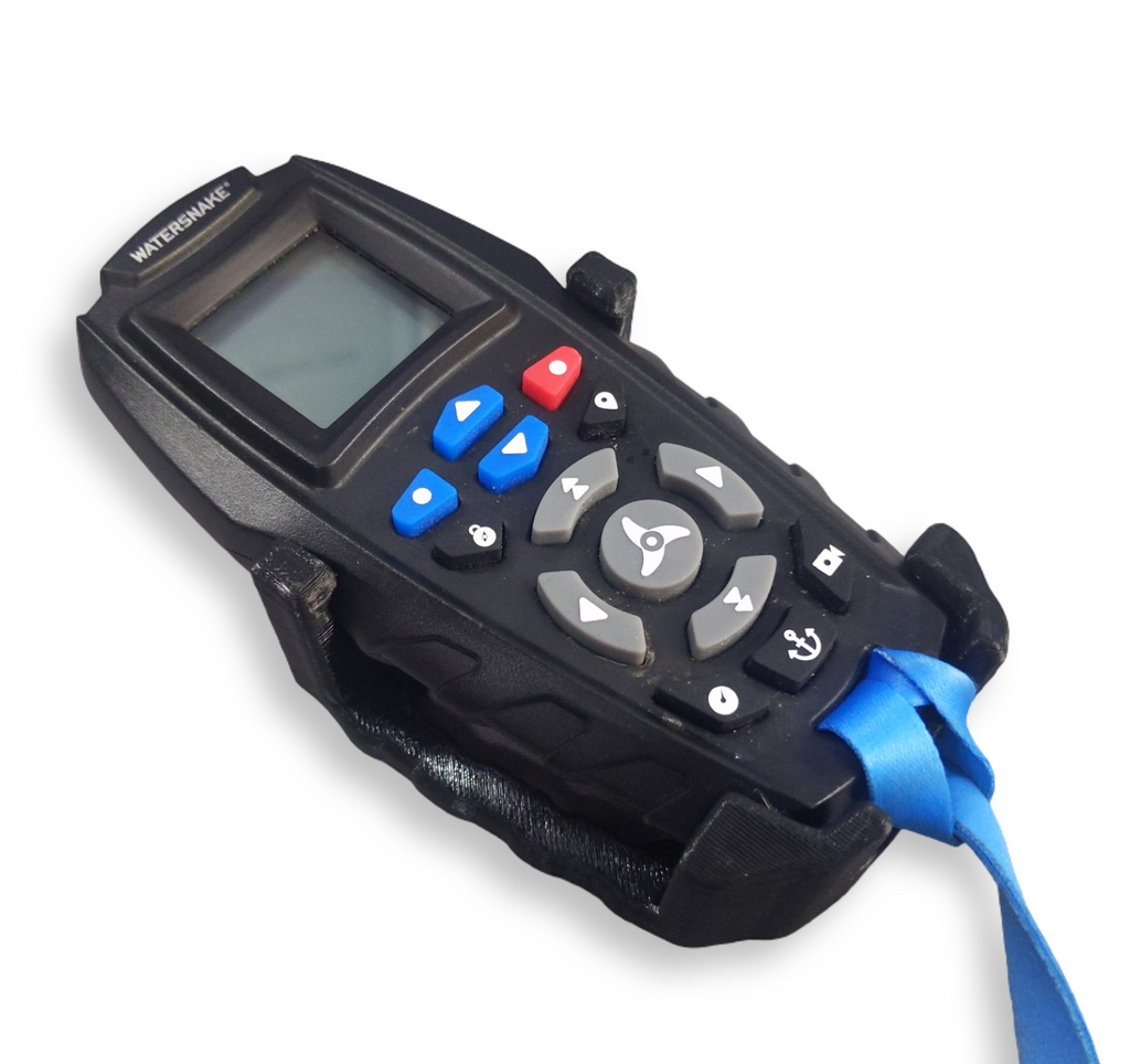 Watersnake Remote Holder image 0