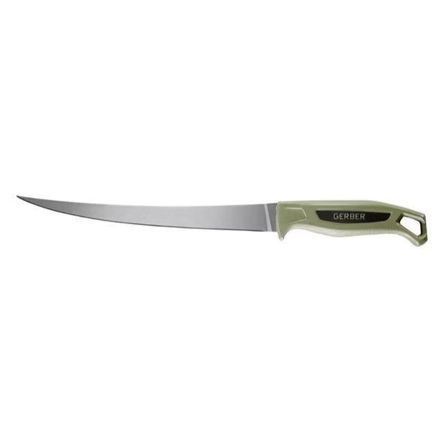 GERBER CEVICHE 9" Fillet Knife image 0