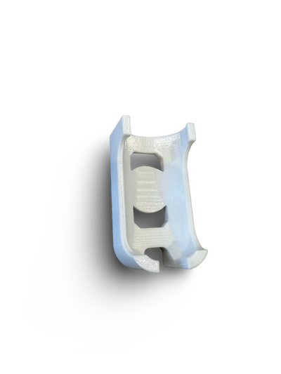 Garmin Force / Kraken Remote Holder - White image