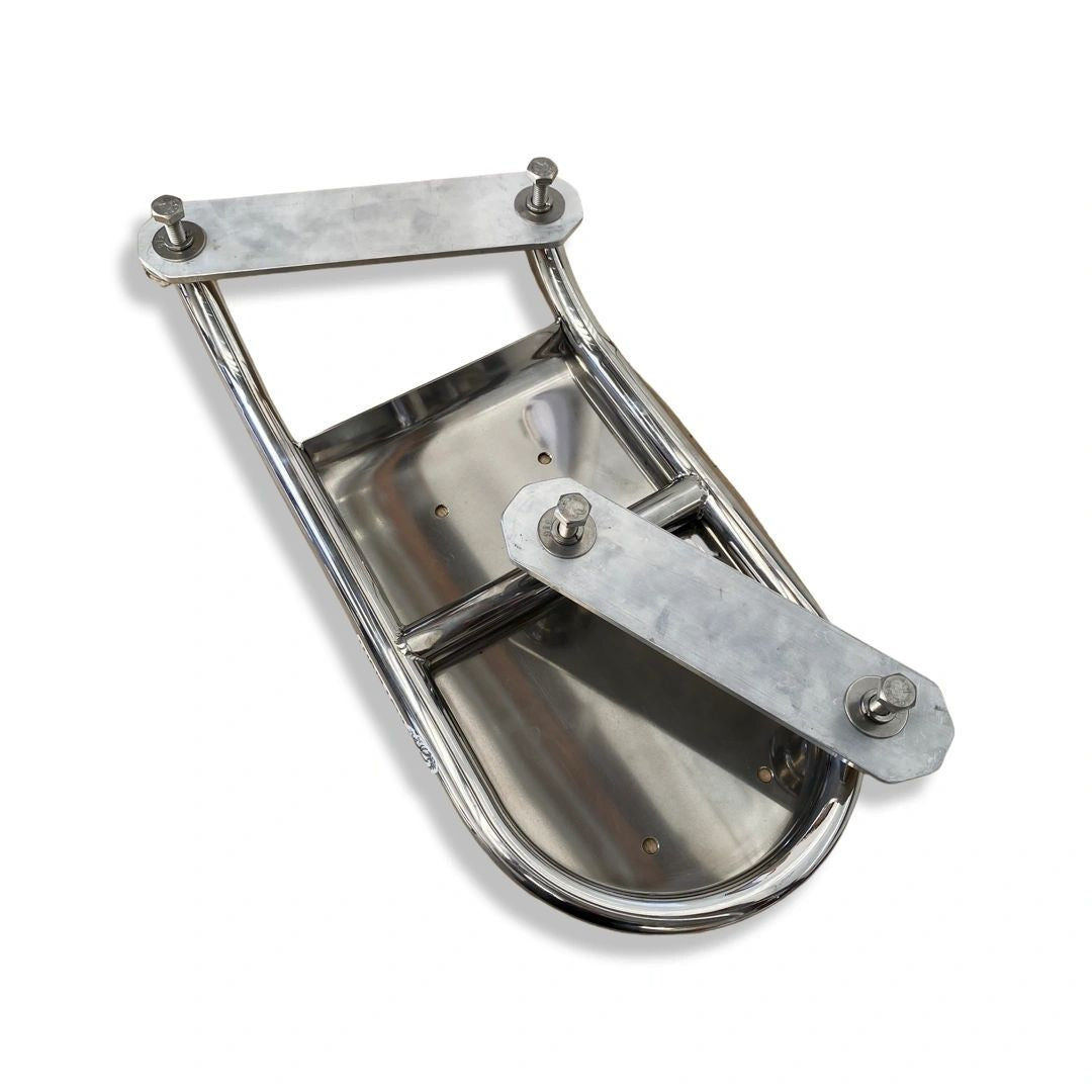 Sportsman Minn kota - Motorguide Bracket image 4