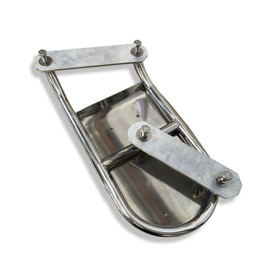 Sportsman Minn kota - Motorguide Bracket image 4