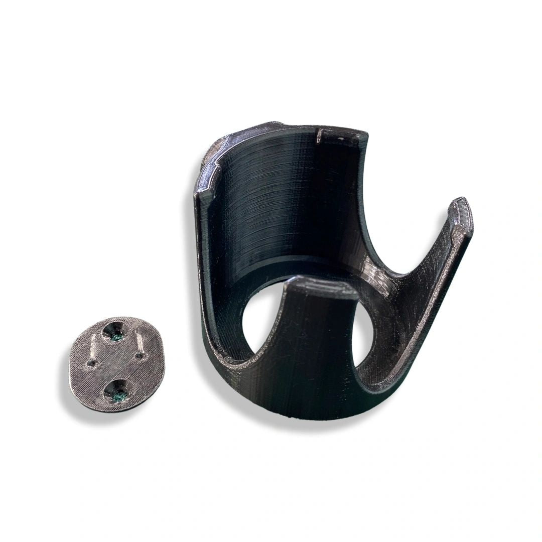 Boat Cup Holder Large with Push Lock Puck image 7