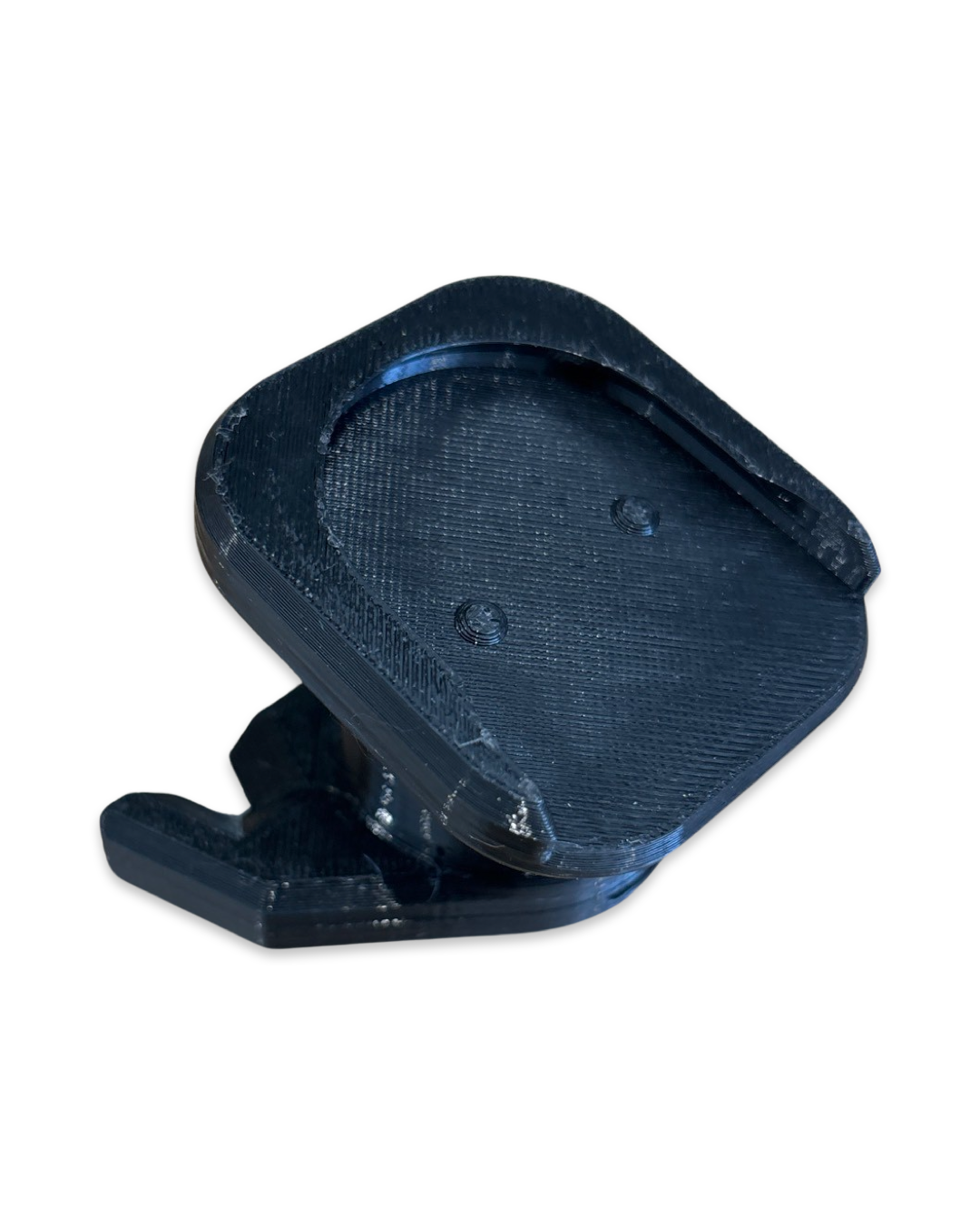 Push Lock Fishing Line Cutter image 1