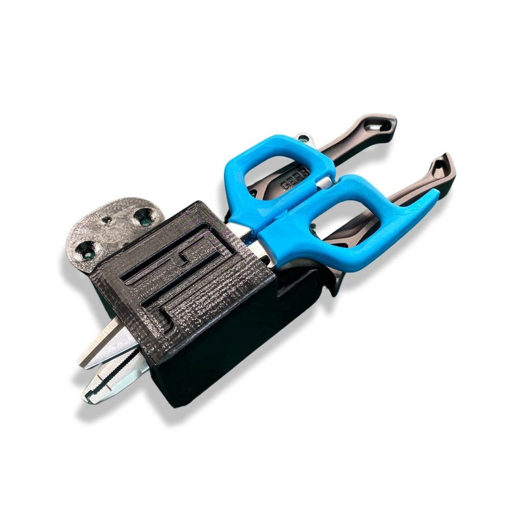 Push Lock Gerber Neat Freak Fishing Set image 7