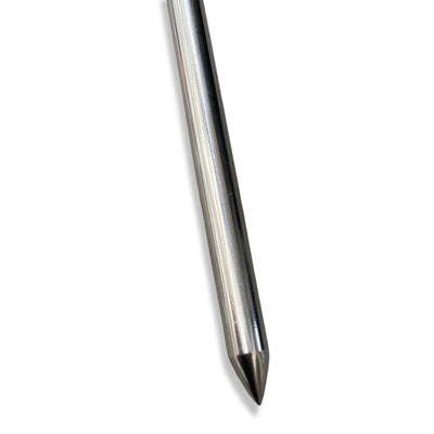Fish Brain Spike - "Iki Jime" image 3