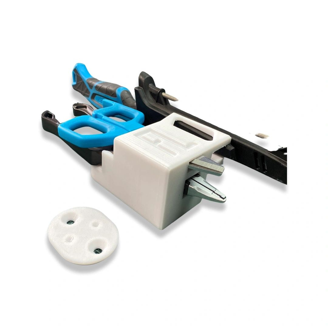 Gerber Tackle Kit with Push Lock Holder image 3