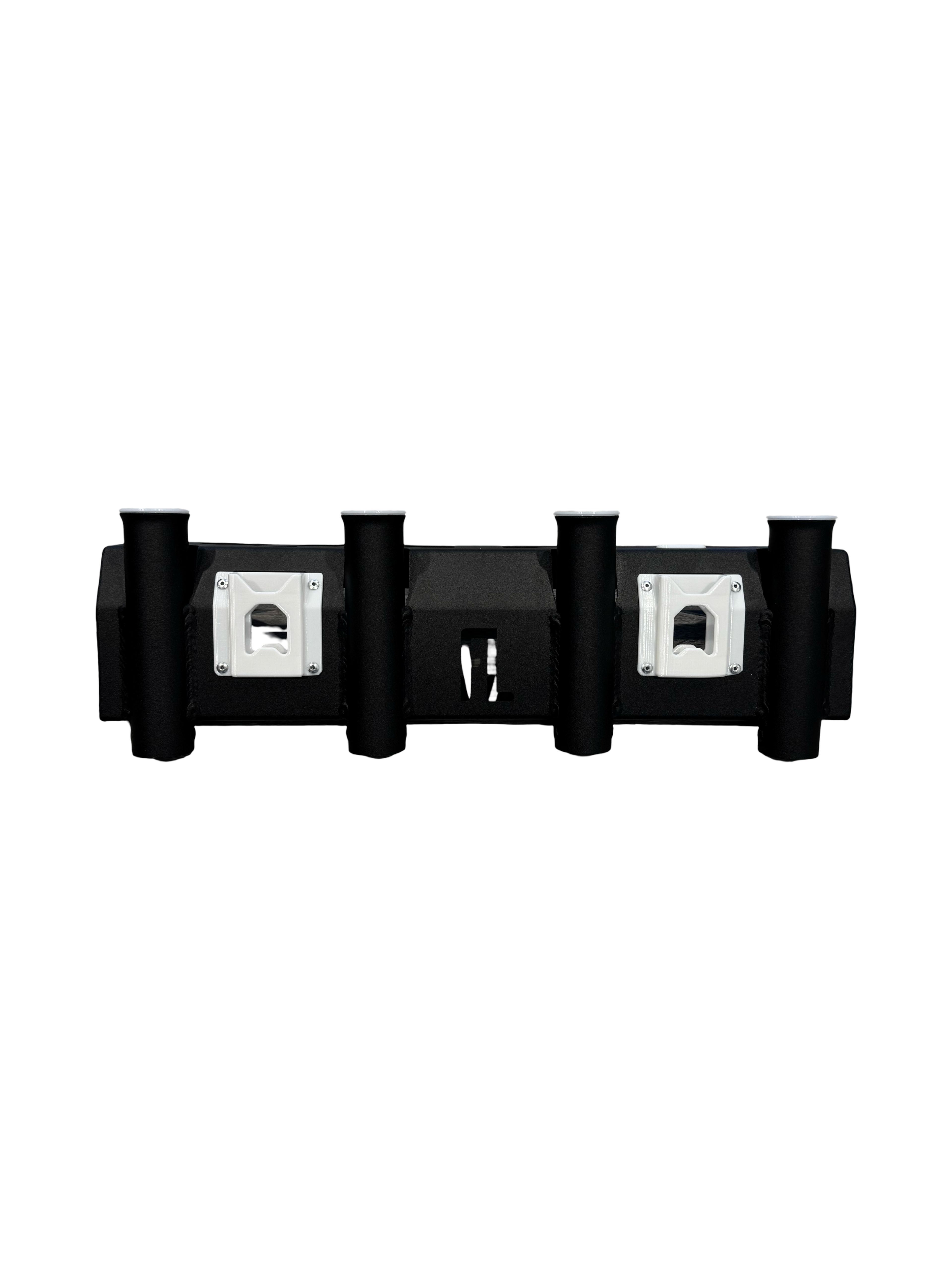 Aluminium Coaming Rack Rod Holder image 16