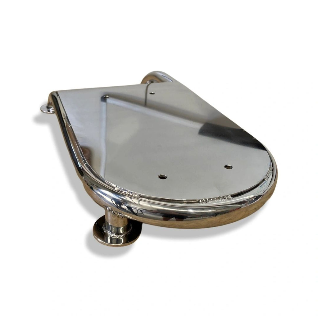 Sportsman Minn kota - Motorguide Bracket image 1