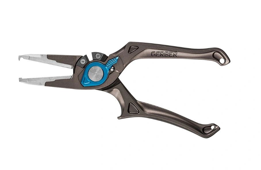 Gerber Magniplier 7.5 Split Ring image 0