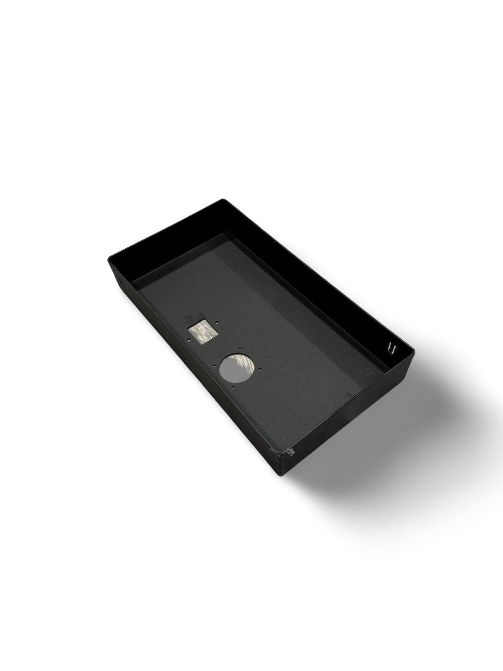 36V Lithium Battery Top Cover image 1