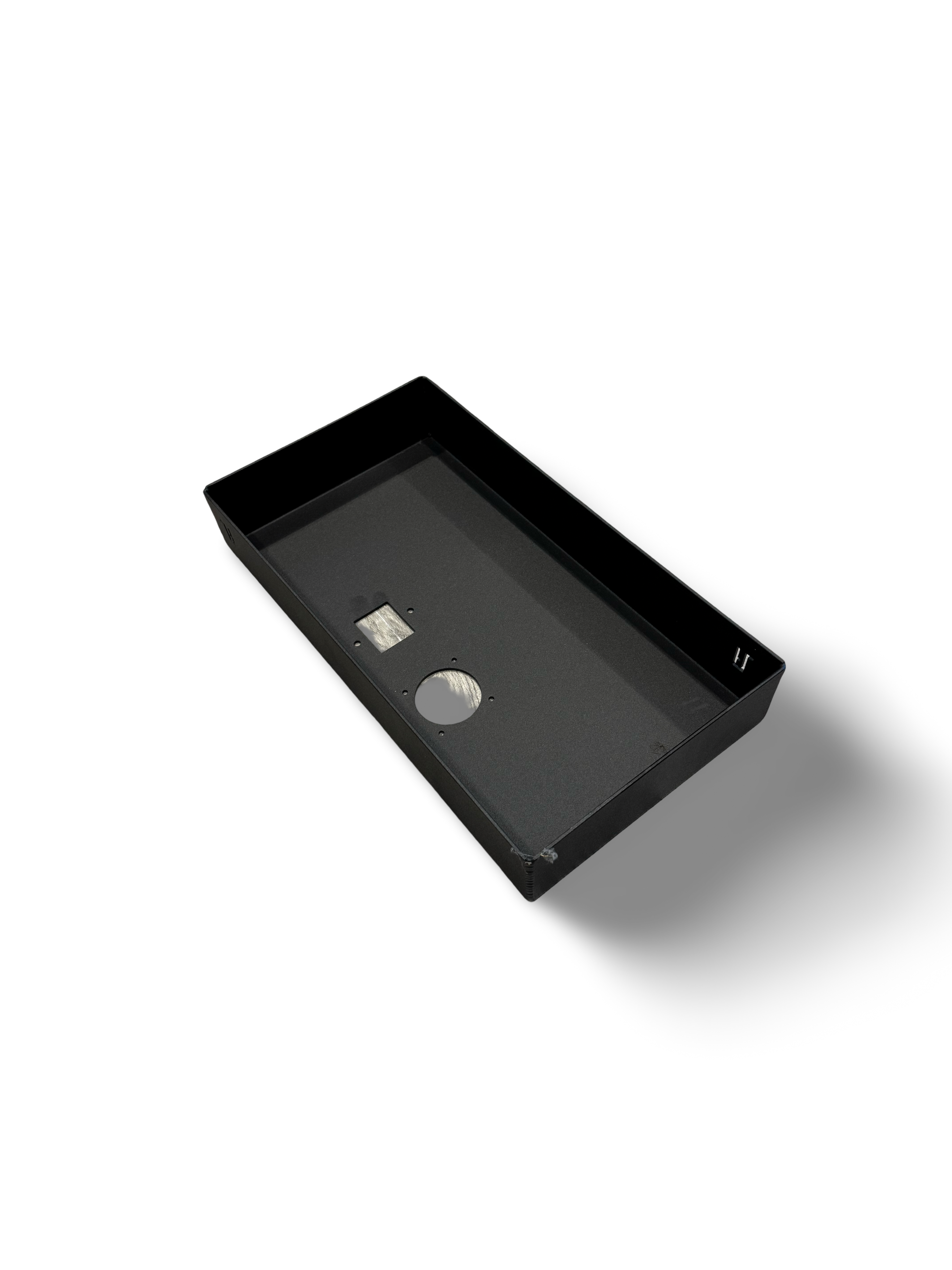 36V Lithium Battery Top Cover image 1